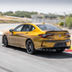 Image for article titled Best Reviews 2021: 2021 Acura TLX Type-S Brings Acura Back To Its Roots